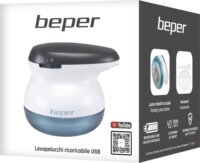 Beper 50.245 Textil borotva