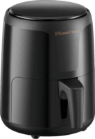 Russell Hobbs SatisFry Air Small 1,8L Forrólevegős fritőz - Fekete