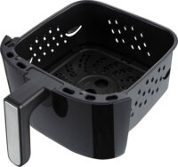 Russell Hobbs Satisfry Air Fryer Medium 4L Forrólevegős fritőz - Fekete