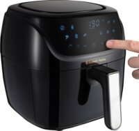 Russell Hobbs Satisfry Air Fryer Medium 4L Forrólevegős fritőz - Fekete