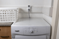 REV 002580 Fogyasztásmérő