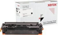 Xerox (HP Toner W2030X 414X) Toner Fekete
