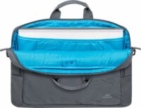 Riva Case Riva NB 15,6"-16" Notebook táska - Szürke