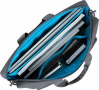 Riva Case Riva NB 15,6"-16" Notebook táska - Szürke