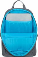 Riva Case Riva NB 15-6"-16" Notebook hátizsák - Szürke