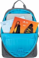 Riva Case Riva NB 15-6"-16" Notebook hátizsák - Szürke