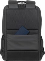 Riva Case Riva NB 15,6" Notebook hátizsák - Fekete
