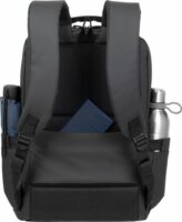 Riva Case Riva NB 15,6" Notebook hátizsák - Fekete