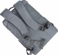 Riva Case Riva NB 17,3" Notebook hátizsák - Szürke