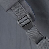 Riva Case Riva NB 17,3" Notebook hátizsák - Szürke