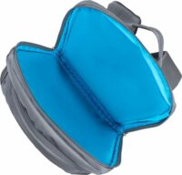Riva Case Riva NB 17,3" Notebook hátizsák - Szürke