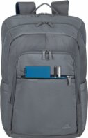 Riva Case Riva NB 17,3" Notebook hátizsák - Szürke