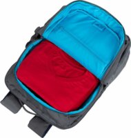 Riva Case Riva NB 17,3" Notebook hátizsák - Szürke