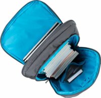 Riva Case Riva NB 17,3" Notebook hátizsák - Szürke