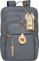 Riva Case Riva NB 17,3" Notebook hátizsák - Szürke