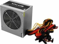 Chieftec 600W APB-600B8 Value Series Tápegyésg (bulk)