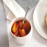 Sambonet New Portafortuna Party villa készlet - Inox (6 darabos)