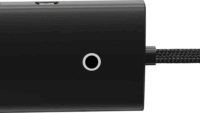 Baseus WKQX030301 Type-A USB 3.0 HUB (4 port)
