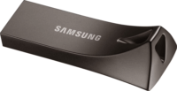 Samsung BAR Plus USB 3.1 64GB Pendrive - Titánszürke