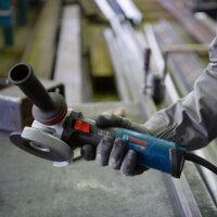 Bosch GWS 14-125 Professional sarokcsiszoló