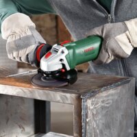 Bosch PWS 850-125 sarokcsiszoló + SystemBox