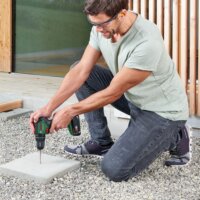 Bosch UniversalImpact 18V-60 Akkumulátoros fúró-csavarozó