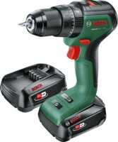 Bosch UniversalImpact 18V-60 Akkumulátoros fúró-csavarozó