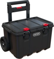 Keter 251493 Stack'N'Roll kerekes szerszámosláda