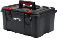 Keter 250927 Stack'N'Roll kerekes szerszámosláda szett