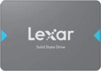 Lexar 1920GB NQ100 2.5" SATA3 SSD
