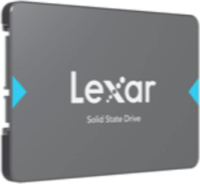 Lexar 1920GB NQ100 2.5" SATA3 SSD