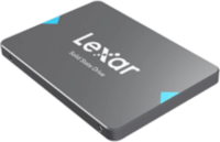 Lexar 1920GB NQ100 2.5" SATA3 SSD