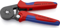 Knipex 97 53 14 SB Önbeállító krimpelő fogó