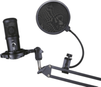 Easypix MyStudio Podcast Kit Mikrofon készlet