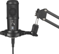 Easypix MyStudio Podcast Kit Mikrofon készlet