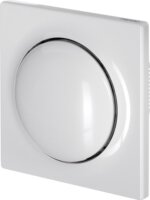 Fibaro FGWDSEU-221 Walli Smart vezeték nélküli Okos fali kapcsoló