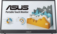 Asus 15.6" Zenscreen MB16AHT Hordozható Monitor