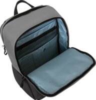 Targus Sagano Travel 15.6 " Notebook hátizsák - Szürke
