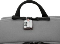 Targus Sagano Travel 15.6 " Notebook hátizsák - Szürke