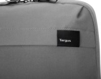 Targus Sagano Travel 15.6 " Notebook hátizsák - Szürke