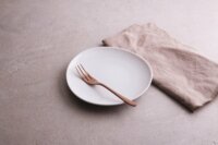 Sambonet Taste PVD Desszert villa készlet - Réz (6 darabos)