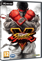 Street Fighter V - PC