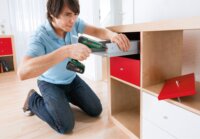 Bosch AdvancedGlue 18V Akkumulátoros ragasztópisztoly (Akku és töltő nélkül)