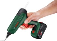 Bosch AdvancedGlue 18V Akkumulátoros ragasztópisztoly (Akku és töltő nélkül)