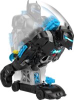 Mattel Imaginext DC Super Friends - Bat-Tech Batbot figura 66cm