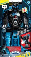 Mattel Imaginext DC Super Friends - Bat-Tech Batbot figura 66cm