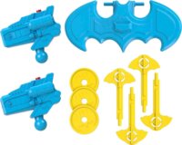 Mattel Imaginext DC Super Friends - Bat-Tech Batbot figura 66cm