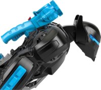 Mattel Imaginext DC Super Friends - Bat-Tech Batbot figura 66cm