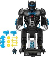 Mattel Imaginext DC Super Friends - Bat-Tech Batbot figura 66cm
