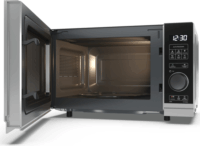 Sharp YC-PS204AE-S Mikrohullámú sütő